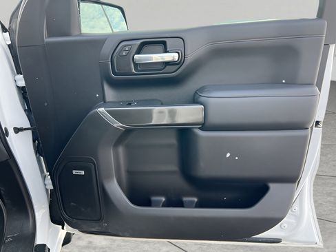 Used 2021 GMC Sierra 1500 AT4 w/ AT4 Preferred Package image 36