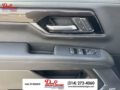 New 2026 GMC Yukon XL Elevation AWD/4WD image 13