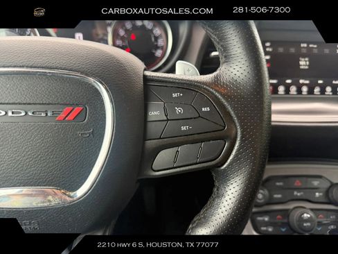 Used 2023 Dodge Challenger R/T RWD image 12