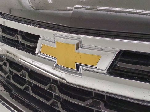 New 2026 Chevrolet Silverado 1500 LT image 11