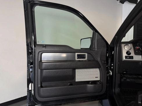 Used 2013 Ford F150 FX4 w/ Luxury Equipment Group AWD/4WD image 24