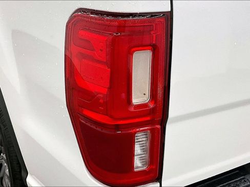 Used 2021 Ford Ranger XLT w/ Equipment Group 301A Mid AWD/4WD image 24