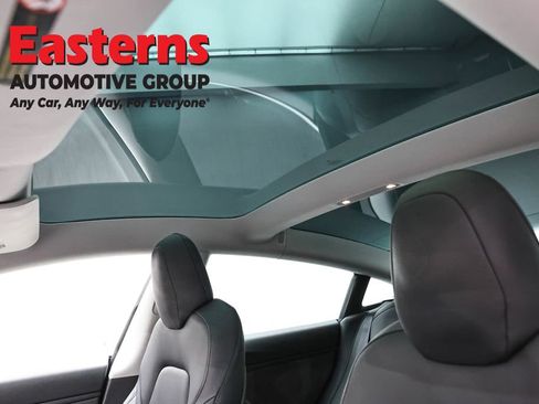 Used 2019 Tesla Model 3 Long Range image 29