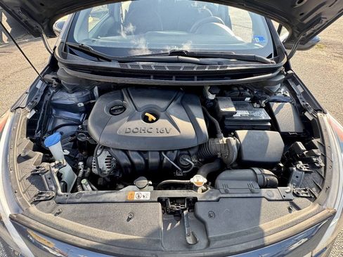 Used 2016 Kia Forte LX FWD image 17