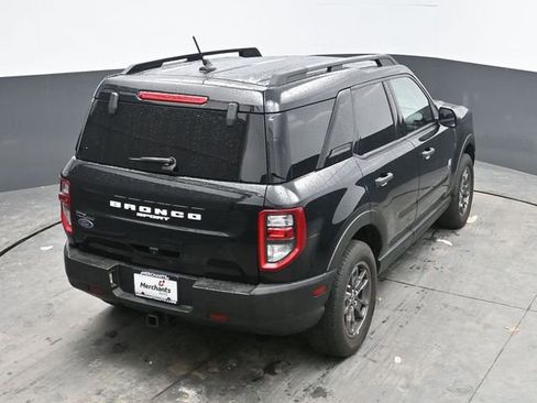 Used 2021 Ford Bronco Sport Big Bend w/ Big Bend Package (96B) image 28