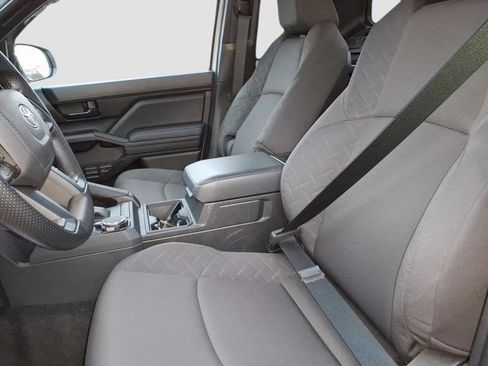 Used 2025 Toyota Tacoma SR image 12