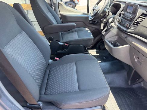 Used 2022 Ford Transit 250 Low Roof w/ Exterior Upgrade Package RWD image 15