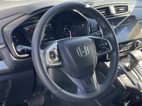 Used 2021 Honda CR-V Special Edition image 3