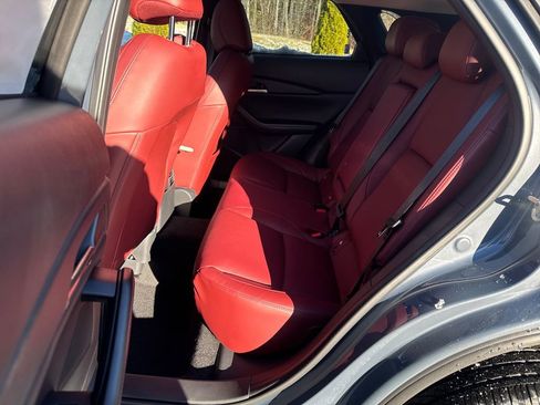 New 2026 MAZDA CX-30 AWD 2.5 S image 30