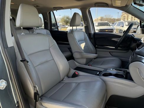 Used 2022 Honda Pilot EX-L image 33