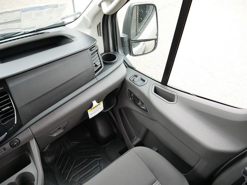 New 2026 Ford Transit 350 XLT AWD/4WD image 23