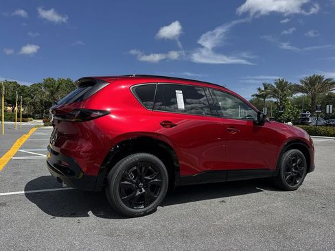 New 2026 MAZDA CX-5 2.5 S w/ Premium Plus Package AWD/4WD image 24