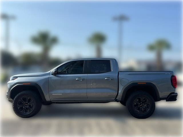 Used 2025 GMC Canyon Elevation w/ Convenience Package AWD/4WD image 5