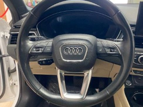 Used 2023 Audi A4 2.0T Premium Plus AWD/4WD image 19