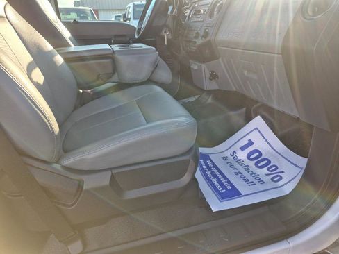 Used 2012 Ford F450 XL w/ PWR Equipment Group image 30