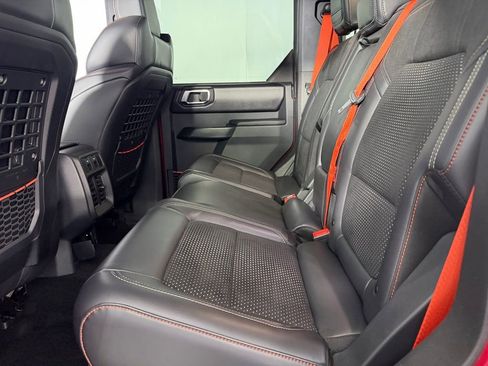 Used 2025 Ford Bronco Raptor AWD/4WD image 27