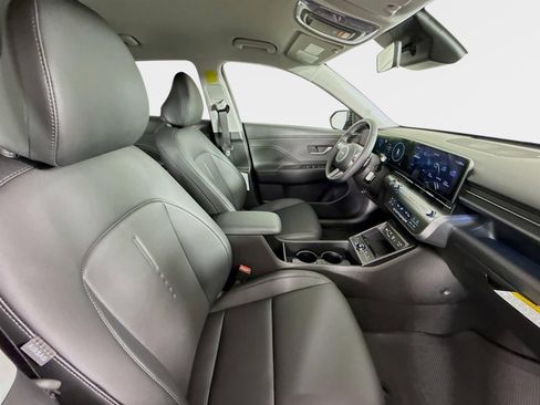 New 2026 Hyundai Kona SEL Premium image 27