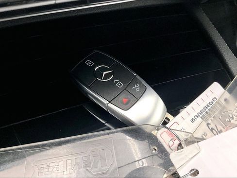 Used 2026 Mercedes-Benz GLE 450 4MATIC image 12