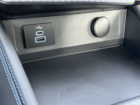 New 2026 Ford Mustang Dark Horse image 8