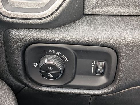 New 2026 RAM 3500 Tradesman AWD/4WD image 22