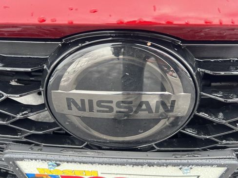 Certified 2023 Nissan Sentra SR w/ Trunk Package image 30