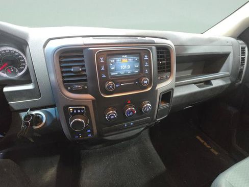 Used 2016 RAM 1500 Express AWD/4WD image 16