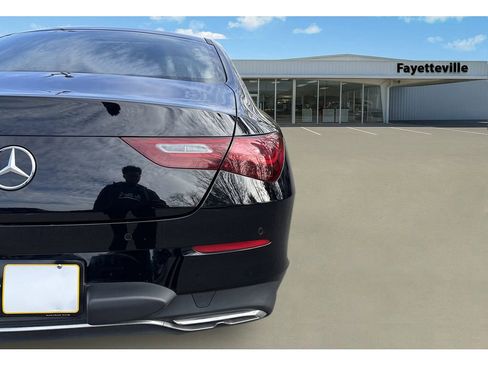 Used 2025 Mercedes-Benz CLA 250 image 38