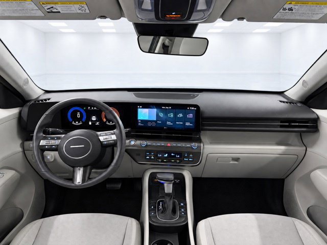 Used 2026 Hyundai Kona SEL Sport AWD/4WD image 19