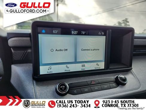 Used 2024 Ford Maverick XLT w/ XLT Luxury Package FWD image 24