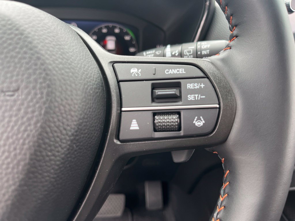 Certified 2026 Honda CR-V Sport-L image 22