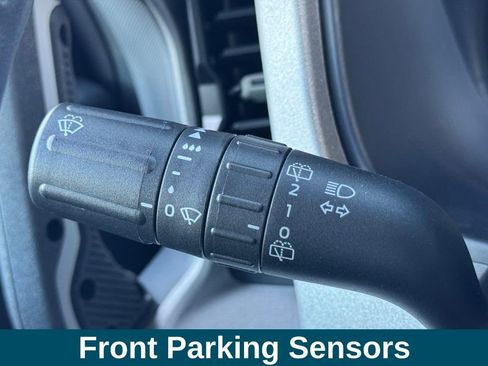 Used 2024 Ford Bronco Outer Banks image 12