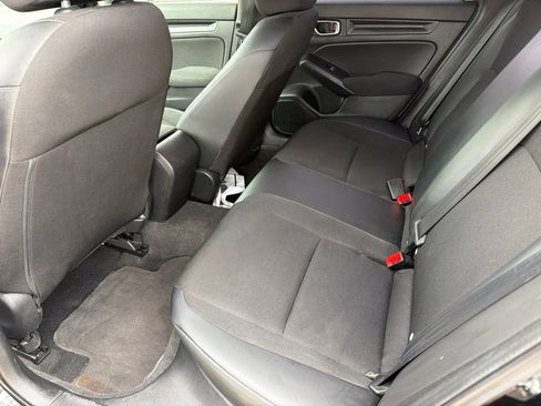 Used 2022 Honda Civic Sport image 8