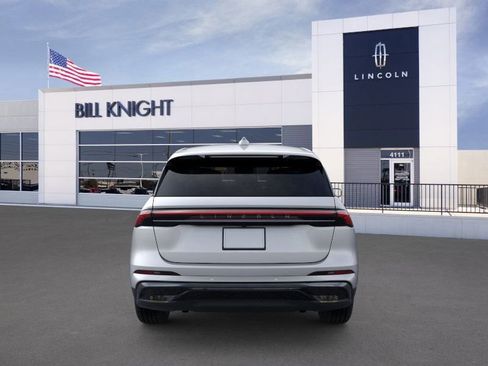 New 2026 Lincoln Nautilus Premier w/ Equipment Group 102A image 5