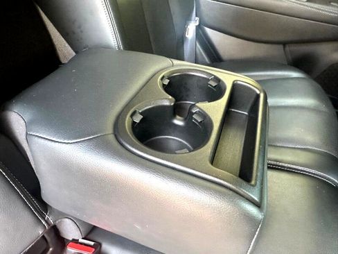 Used 2017 Nissan Murano Platinum w/ Platinum Technology Package image 49