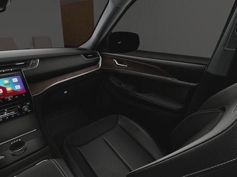 New 2024 Jeep Grand Cherokee Limited image 49