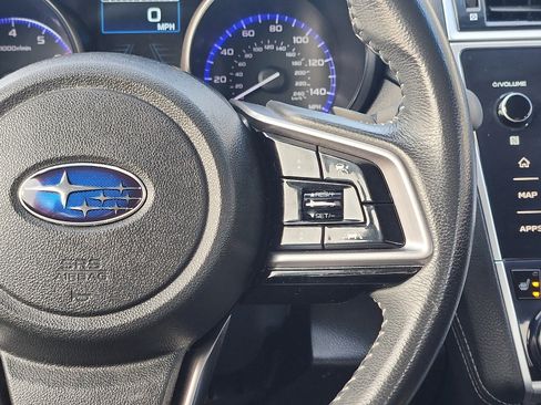 Used 2018 Subaru Legacy 2.5i Limited image 16