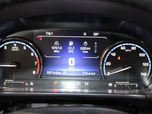 Used 2024 Ford Bronco Sport Badlands w/ Premium Package image 19