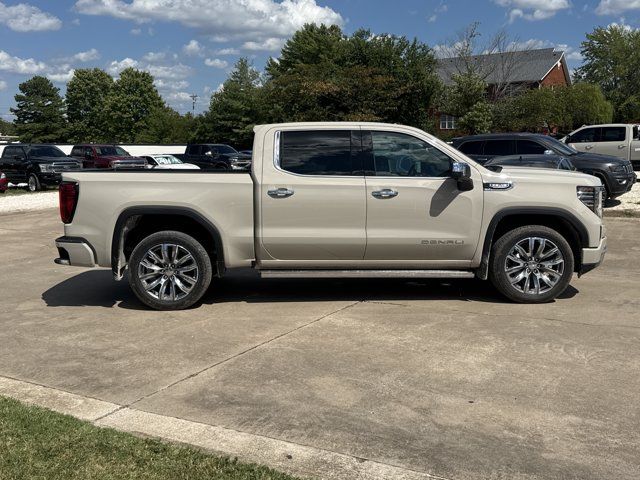 New 2026 GMC Sierra 1500 Denali AWD/4WD image 2