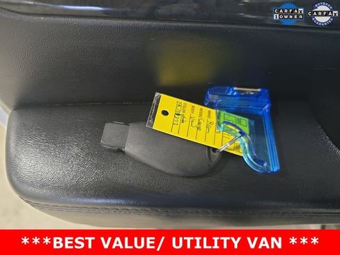 Used 2015 RAM C/V Tradesman w/ UConnect Hands-Free Group FWD image 22