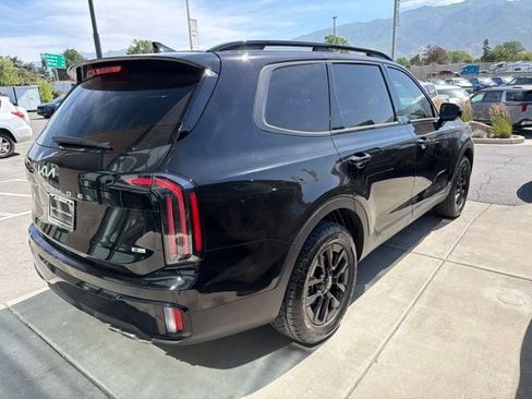 Certified 2024 Kia Telluride SX X-Pro AWD/4WD image 4