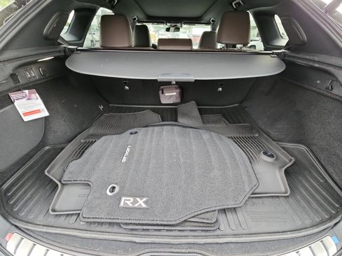Used 2025 Lexus RX 350 AWD w/ Convenience Package image 32