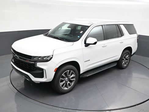 Used 2021 Chevrolet Tahoe LT RWD image 15