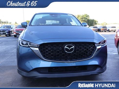Used 2023 MAZDA CX-5 AWD 2.5 S image 5