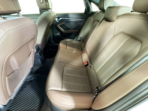 Used 2022 Audi A3 2.0T Prestige image 22