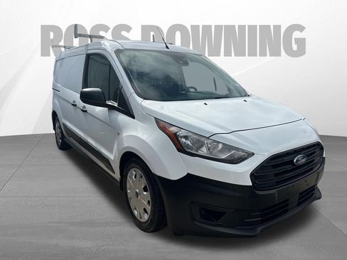 Used 2021 Ford Transit Connect XL FWD image 2