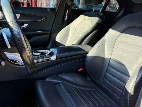 Used 2016 Mercedes-Benz C 450 AMG image 6