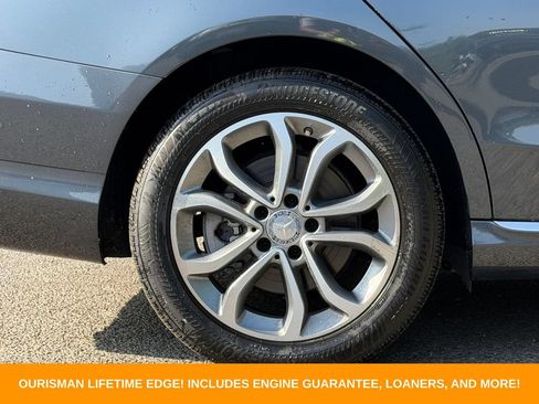 Used 2015 Mercedes-Benz C 300 4MATIC Sedan image 10