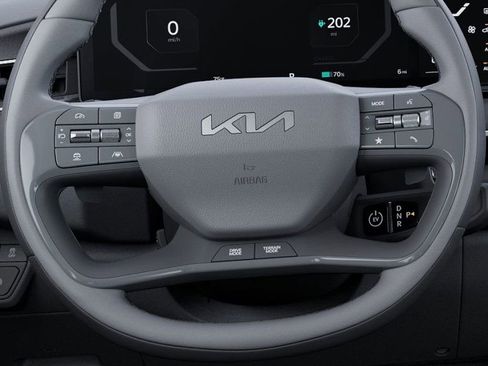 New 2026 Kia EV9 Land w/ Nightfall Edition Package image 22
