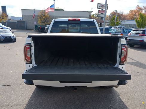 Used 2016 GMC Sierra 1500 Denali w/ Denali Ultimate Package image 38