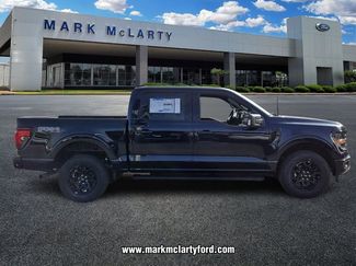 New 2025 Ford F150 XLT w/ Equipment Group 302A MID AWD/4WD video 2